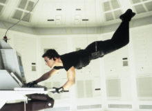 Mission: Impossible movie review
