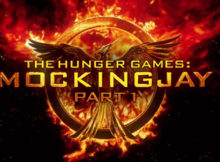 Mockingjay Part 1 movie review