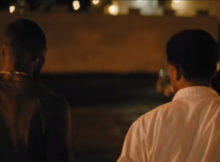 Moonlight Trailer