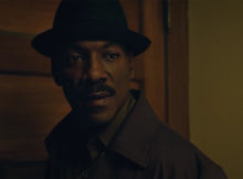 Mr Church Trailer
