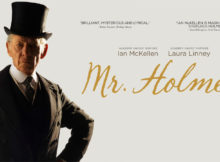 Mr Holmes movie review