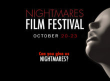 Nightmares Film Festival 2016
