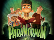 ParaNorman movie review