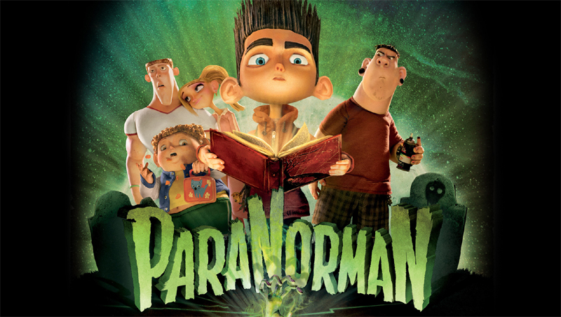ParaNorman movie review