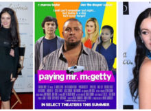Paying Mr McGetty