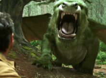 Pete's Dragon