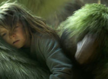 Pete's Dragon movie review
