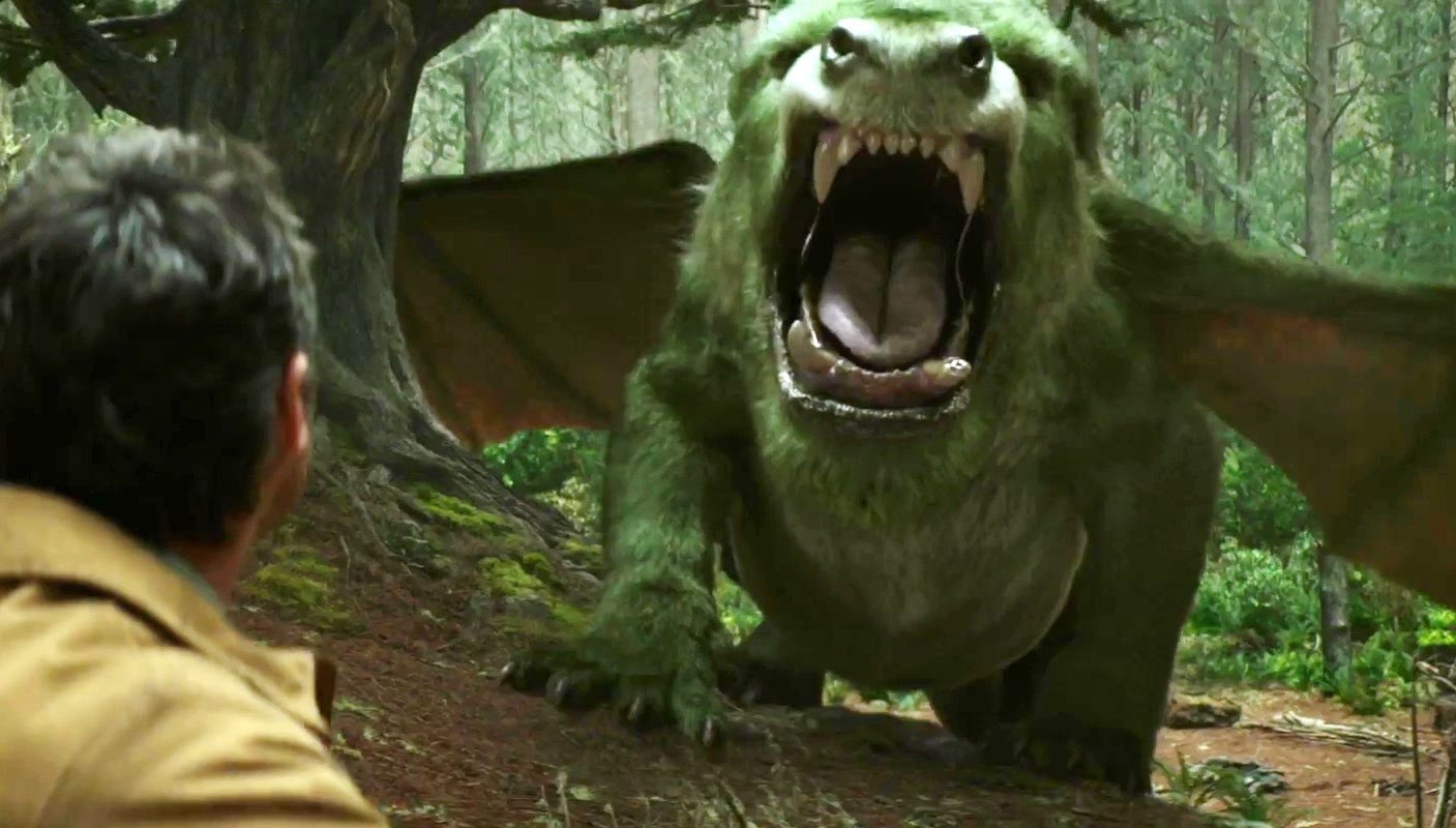 Pete's Dragon