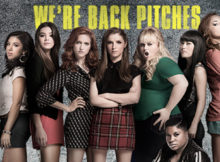 Pitch Perfect 2 movie review