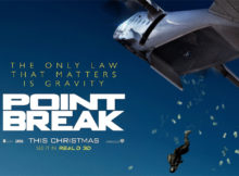 Point Break movie review