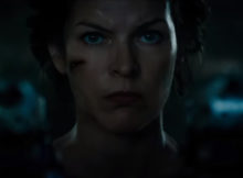 Resident Evil: The Final Chapter Teaser Trailer