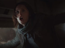 Rogue One: A Star Wars Story Trailer