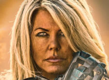 Rogue Warrior: Robot Fighter