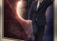 Salient Minus Ten movie poster