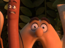 Sausage Party (2016)