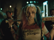 Suicide Squad