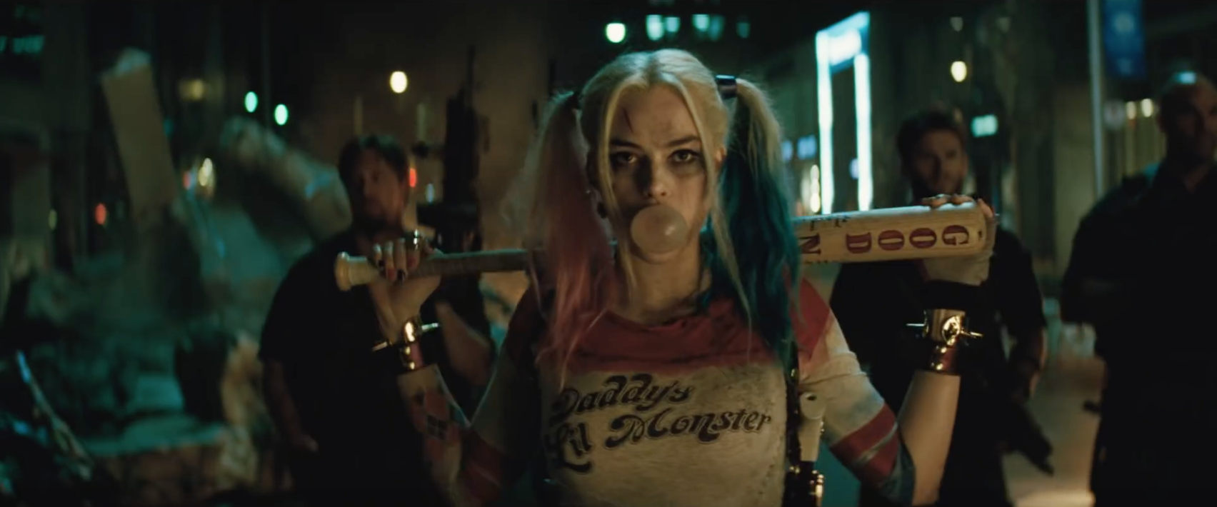 Suicide Squad