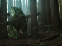 Pete's Dragon movie review