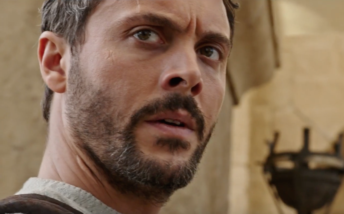 Ben Hur Summary Review Movie Blogger ben-hur-summary-review-movie-blogger