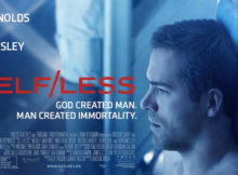 Self/Less movie review