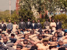 Selma movie review
