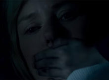 Shut In Trailer