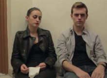 Sleepwalkers Trailer