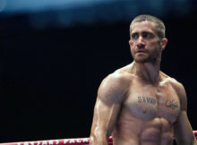 Southpaw movie review
