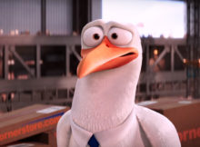 Storks Trailer
