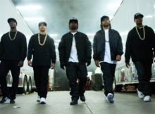 Straight Outta Compton movie review