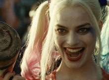Suicide Squad 2016