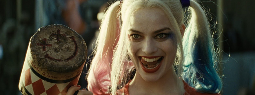 Suicide Squad 2016