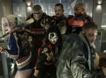 Suicide Squad movie review