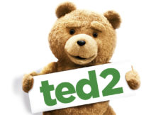 Ted 2 movie review
