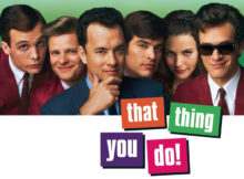 That Thing You Do movie review