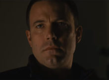 The Accountant Trailer