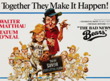 The Bad News Bears movie review