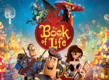 The Book of Life movie review