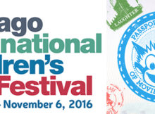 The Chicago International Children's Film Festival