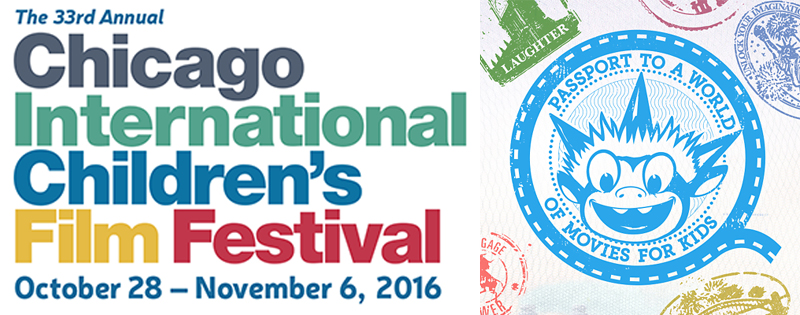The Chicago International Children's Film Festival