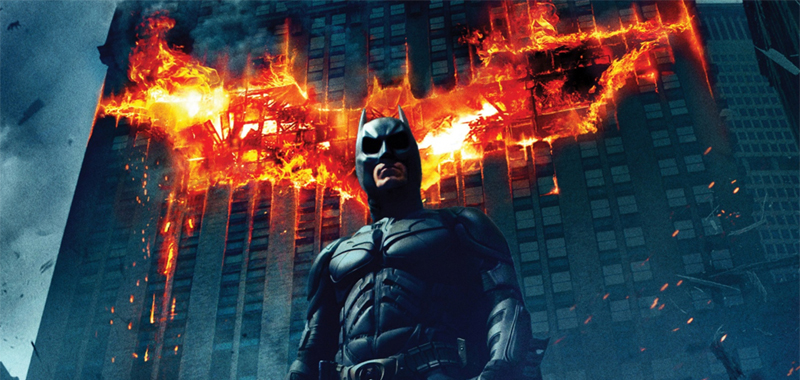 The Dark Knight