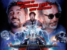The Death of Superman Lives: What Happened movie review