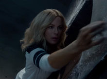 The Disappointments Room Trailer