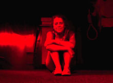 The Gallows movie review