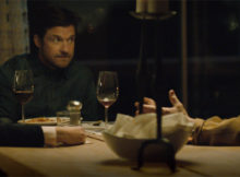 The Gift movie review