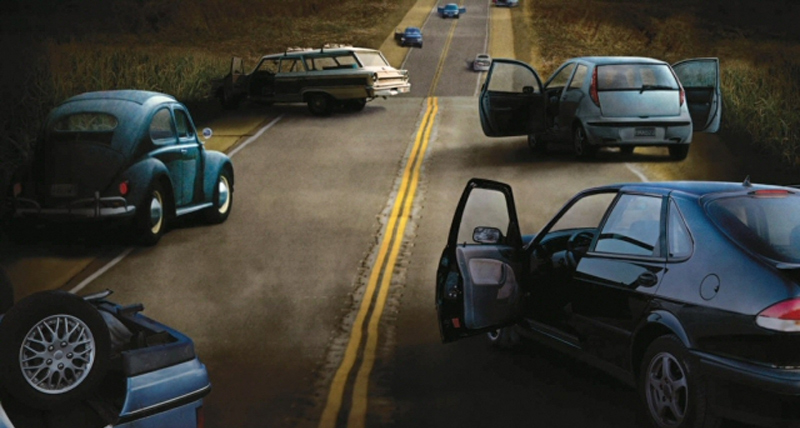 The Happening movie review
