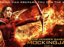 The Hunger Games: Mockingjay Part 2 movie review