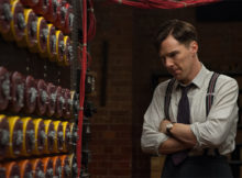 The Imitation Game movie review