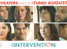 The Intervention movie review