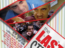 The Last Straw movie poster